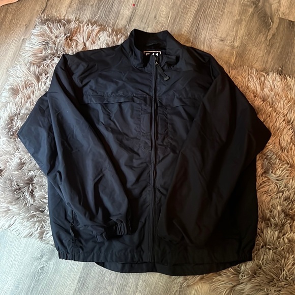 5.11 Tactical Other - 5.11 Tactical Black Response Jacket XL